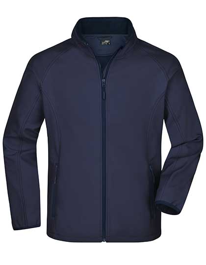 Men´s Promo Softshell Jacket L-Shop