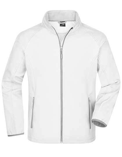 Men´s Promo Softshell Jacket L-Shop