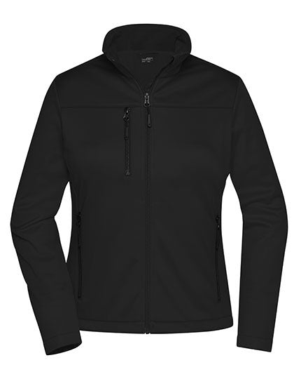Ladies´ Softshell Jacket L-Shop