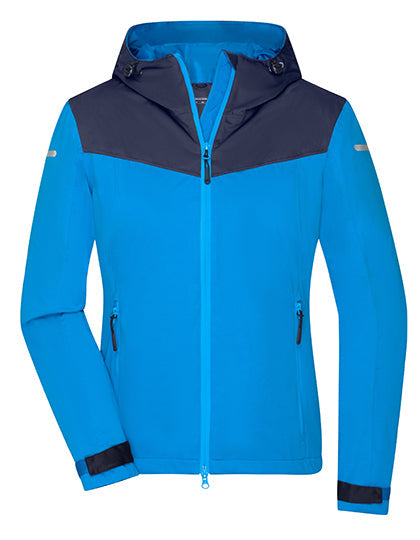 Ladies´ Allweather Jacket L-Shop