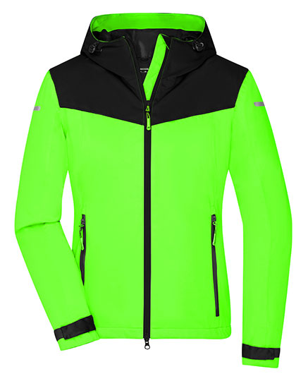 Ladies´ Allweather Jacket L-Shop