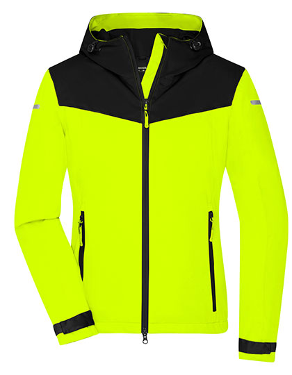 Ladies´ Allweather Jacket L-Shop