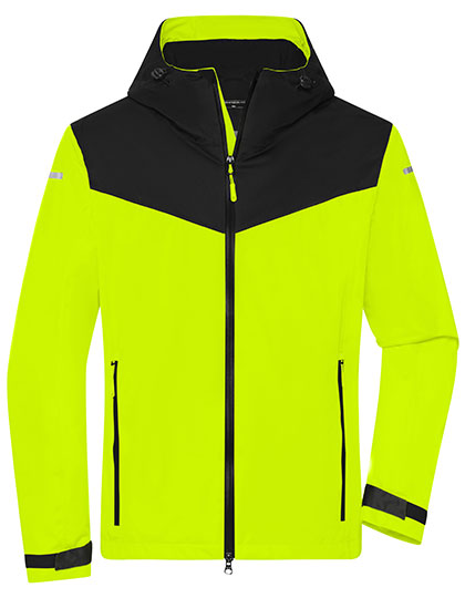 Men´s Allweather Jacket L-Shop