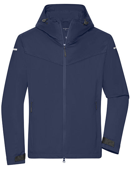 Men´s Allweather Jacket L-Shop