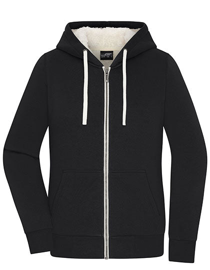 Ladies´ Doubleface Jacket L-Shop