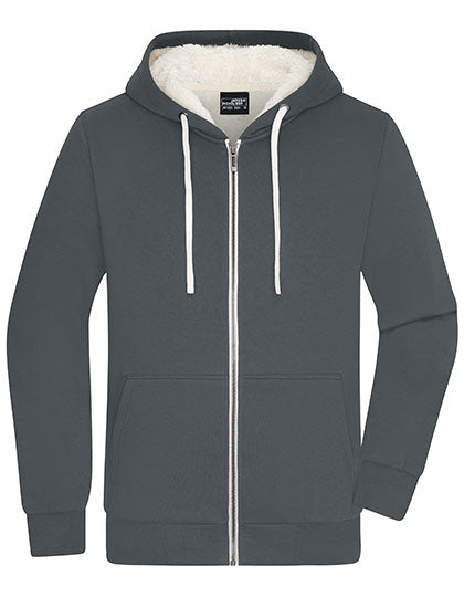 Men´s Doubleface Jacket L-Shop