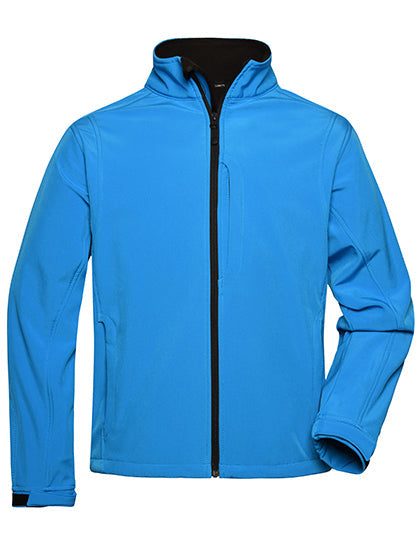 Men´s Softshell Jacket L-Shop