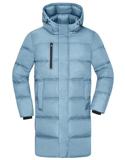 Men´s Winter Short Coat L-Shop