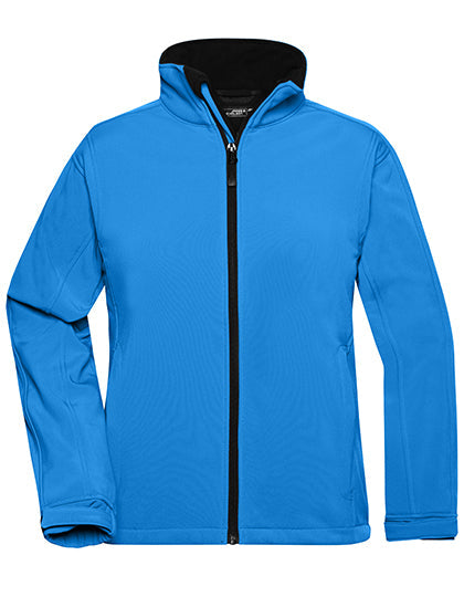 Ladies´ Softshell Jacket L-Shop
