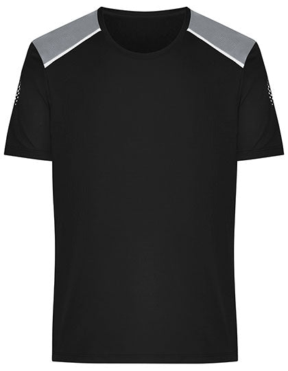 Men´s Running T-Shirt L-Shop