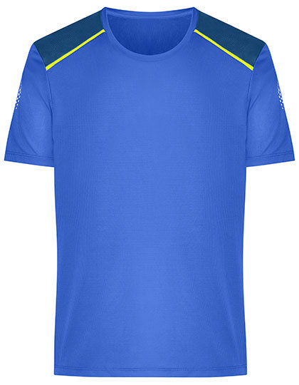 Men´s Running T-Shirt L-Shop