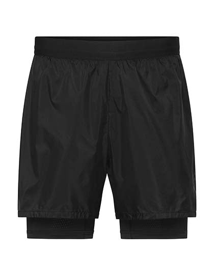 Men´s Running Shorts L-Shop