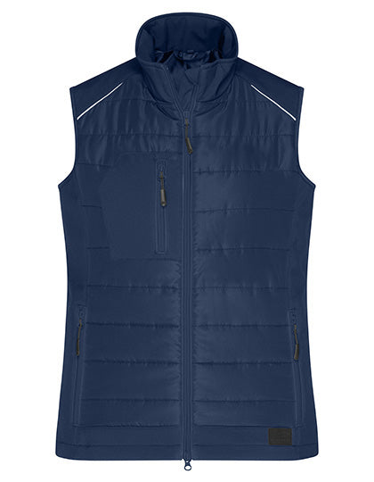 Ladies´ Hybrid Vest L-Shop