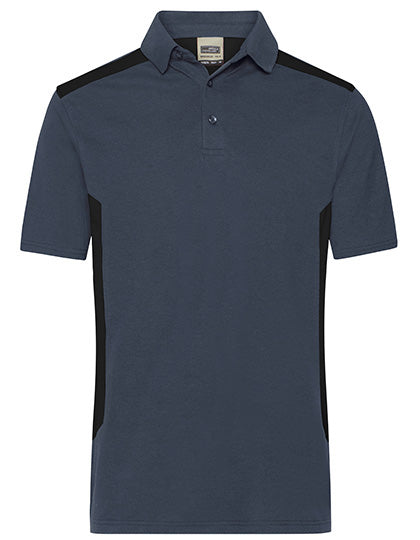 Men´s Workwear Polo -STRONG- L-Shop