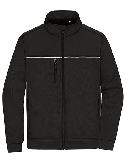 Hybrid Workwear Jacket L-Shop
