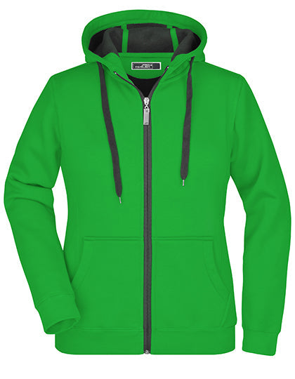 Ladies´ Doubleface Jacket L-Shop