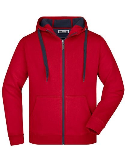 Men´s Doubleface Jacket L-Shop
