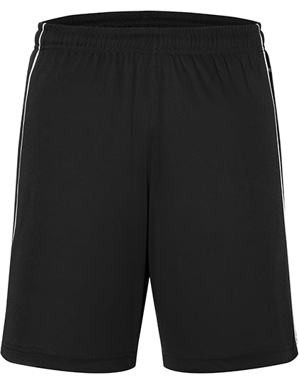 Basic Team Shorts L-Shop