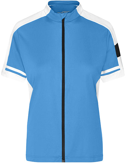 Ladies´ Bike-T Full Zip L-Shop