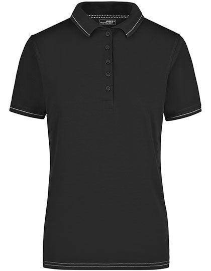 Ladies´ Elastic Polo L-Shop