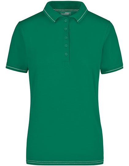 Ladies´ Elastic Polo L-Shop