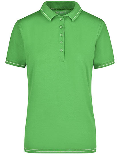 Ladies´ Elastic Polo L-Shop