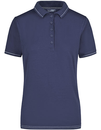 Ladies´ Elastic Polo L-Shop
