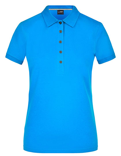 Ladies´ Pima Polo L-Shop