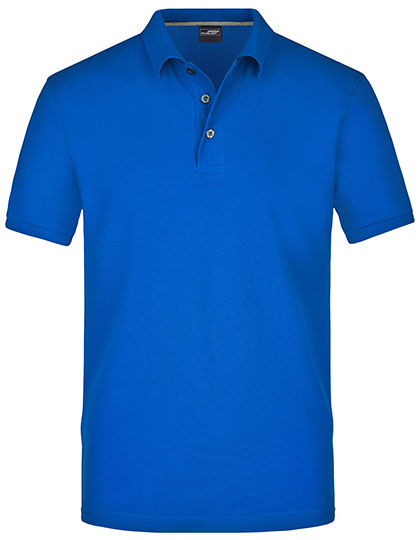 Men´s Pima Polo L-Shop