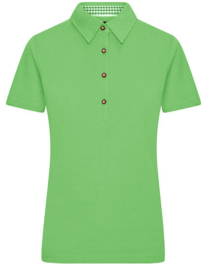 Ladies´ Traditional Polo L-Shop