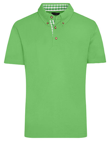 Men´s Traditional Polo L-Shop