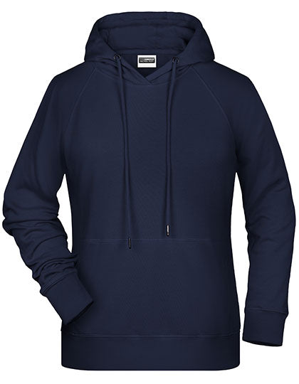 Ladies´ Hoody L-Shop