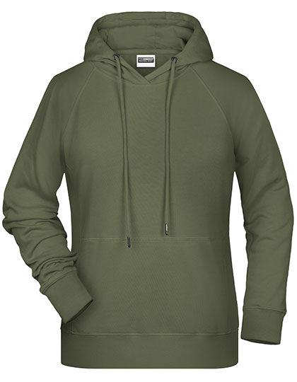 Ladies´ Hoody L-Shop