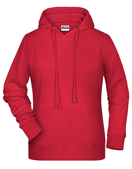 Ladies´ Hoody L-Shop