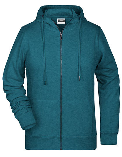 Ladies´ Zip-Hoody L-Shop