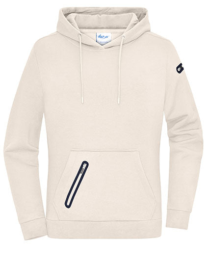 Ladies´ Hoody Interlock L-Shop