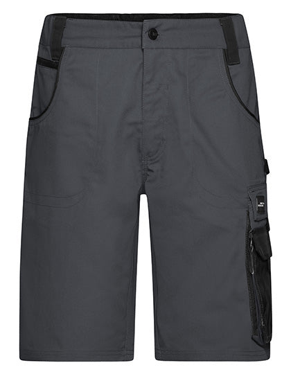 Workwear Bermudas -STRONG- L-Shop