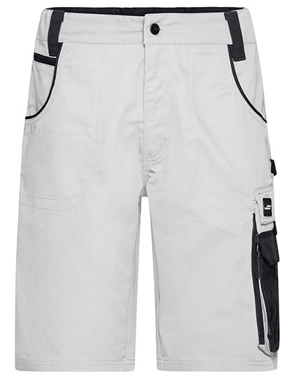 Workwear Bermudas -STRONG- L-Shop