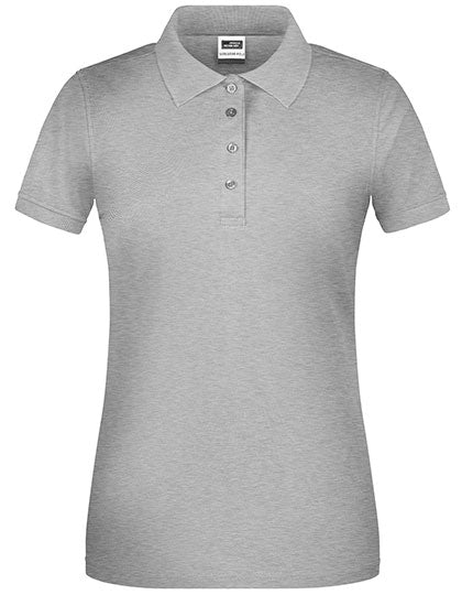Ladies´ Bio Workwear Polo L-Shop
