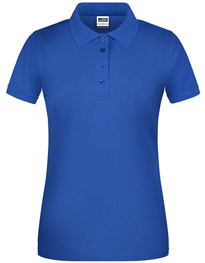 Ladies´ Bio Workwear Polo L-Shop