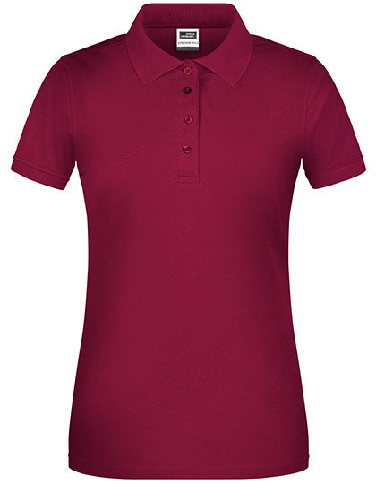 Ladies´ Bio Workwear Polo L-Shop