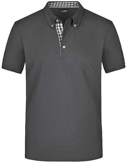 Men´s Plain Polo L-Shop