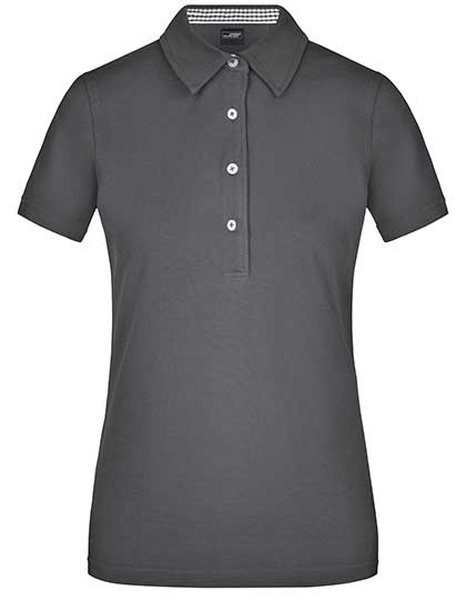 Ladies´ Plain Polo L-Shop