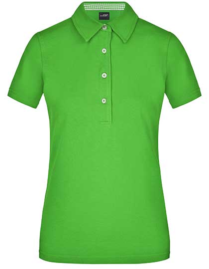 Ladies´ Plain Polo L-Shop