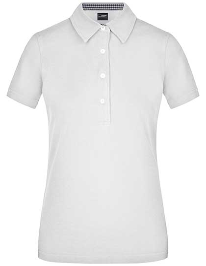 Ladies´ Plain Polo L-Shop
