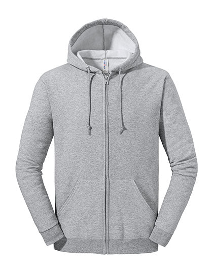 Nublend® Full-Zip Hooded Sweatshirt L-Shop
