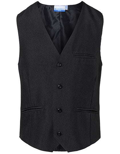 Men´s Waistcoat Basic