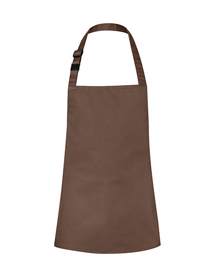 Children´s Basic Bib Apron with Buckle