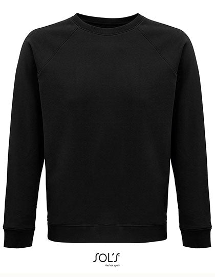 Unisex Space Sweatshirt L-Shop