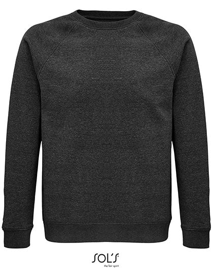 Unisex Space Sweatshirt L-Shop